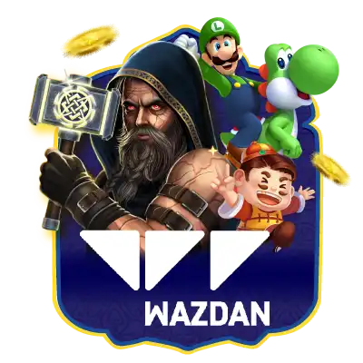 VENEZA789 ทดลองเล่น mazdan-game